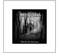 Aurora Black - And The Skies Dream Infinite Sorrow