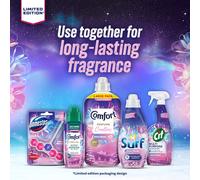 Aurora Blooms Winter Cleaning & Laundry 5 Piece Bundle