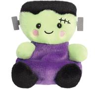 AURORA BOLTS FRANKENSTEIN 5" PALM PALS SUPER SOFT TOY PLUSH BRAND WITH TAGS