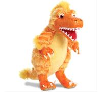 Aurora Boo Deinonychus Dinosaur Plush Toy