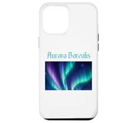 Aurora Borealis Beautiful Polar Lights Case for iPhone 12 Pro Max