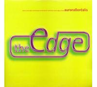 Aurora Borealis - Close to the Edge (Rmx) [Vinyl Maxi-Single] [VINYL]