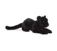 AURORA BOREALIS RAVEN PANTHER BLACK 20" PLUSH TOY BRAND NEW GIFT