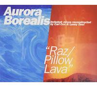 Aurora Borealis - Raz