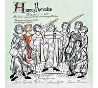 Aurora Borealis - Wizlavs Viser The Songs And Poems Of The Minnesinger Wizla