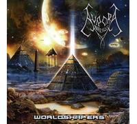 Aurora Borealis - World Shapers