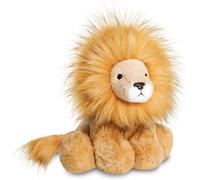 Aurora Borealis Zahara Lion 12 Inch Soft Plush Toy