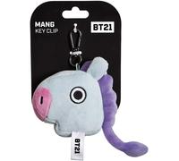 BT21 MANG Head Keychain 5034566613386 - Free Tracked Delivery