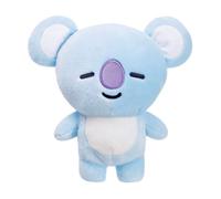 BT21 KOYA 10" medium plush soft toy Line Friends Official Merchandise Aurora