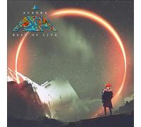 Aurora by Asia (Record, 2021)