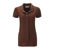 Aurora By The Co-operative clothing Women's Beauty Tunic (UK, Numeric, 8, Regular, Regular, Chestnut)