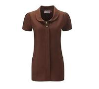 Aurora By The Co-operative clothing Women's Health Beauty Salon Tunic Nail Spa Massage Uniform Work Beautician