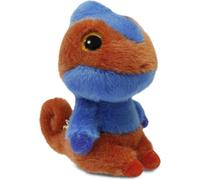 YooHoo Cammee Chameleon 5in 61092 Red/Blue