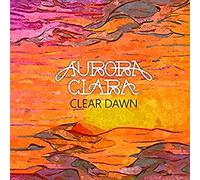 Aurora Clara Feat. Jerry Goodman (Mahavishnu Orche - Clear Dawn