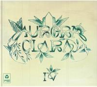 AURORA CLARA - IV - CD