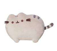 AURORA Classic Pusheen, Official Merchandise, 9.5In, Soft Toy, Grey