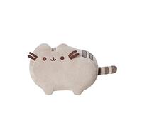 AURORA Classic Pusheen Small, Official Merchandise, 5.5In, Soft Toy, Grey
