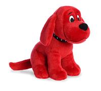 Aurora - Clifford - 10" Clifford - Sitting