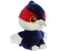 Aurora Cody Woodpecker 8-Inch Plush Animal Toy