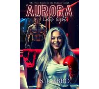 AURORA Colt's light: Love Hits Harder Than Any Punch (The Ryders)
