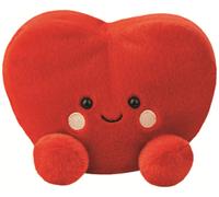 Aurora Cuddle Pals 8 Inch Amore Heart Soft Toy