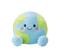 Aurora Cuddle Pals Eve Earth 8 inch Soft Toy Blue