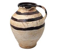 Aurora decorative jug Cream one size