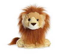 Aurora - Destination - 12" Lion