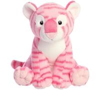 Aurora - Destination Nation - 12" Pink Tiger