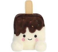 AURORA DOLCE ICE CREAM BAR 5" PALM PALS SUPER SOFT TOY PLUSH BRAND WITH TAGS