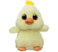 Aurora Dottie Yellow Chick 5-Inch Plush Toy