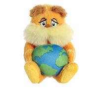 Aurora - Dr Seuss - 11" Lorax Planet Earth