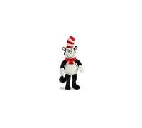 Aurora - Dr Seuss - 20"" Cat in The Hat Red White Black