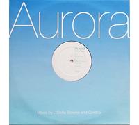 Aurora - Dreaming - The 12 Inch Remixes [12" VINYL]