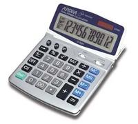 Aurora DT401 Desktop Calculator