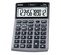 Aurora DT661 Desk Calculator