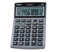 Aurora DT661 Semi Desk Calculator with VAT
