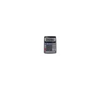Aurora DT85V 12 Digit Desktop Calculators - Grey