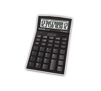 Aurora DT920P calculator Desktop Display Black