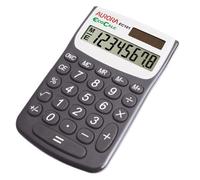 Aurora EC101 Pocket Recycled Calculator