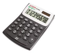 Aurora EC404 Desk Recycled Calculator