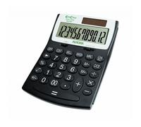 Aurora EC707 EcoCalc Calculator (Made From Recycled Plastic)