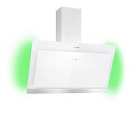 Aurora Eco 90 Cooker Hood 550 m³/h 90cm Head-Free Ambient Light EEC A+