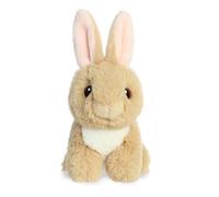 Aurora - Eco Nation - 5" Mini Tan Bunny