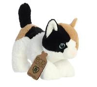 Aurora - Eco Nation - 8.5" Calico Cat