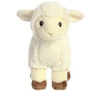 Aurora Eco Nation 8-inch Lamb Plush Toy
