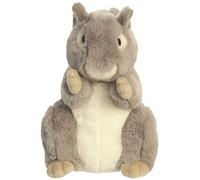 Aurora Eco Nation 8 Inch Squirrel Soft Toy