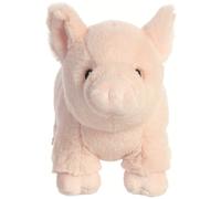 Aurora Eco Nation 9.5 Inch Pig Soft Toy