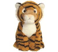 Aurora Eco Nation 9 Inch Bengal Tiger Soft Toy