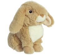 Aurora Eco Nation 9 Inch Lop Eared Rabbit Soft Toy